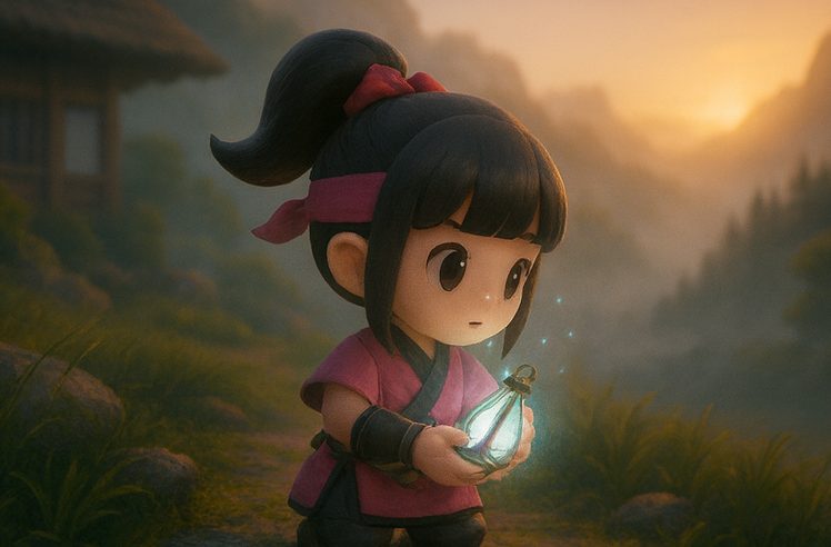 思い出した朝